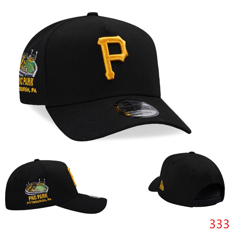Sombrero MLB transfronterizo, gorra ajustable de béisbol, hombres y mujeres, techo rígido bordado, protector solar al aire libre, gorra deportiva, nueva gorra de visera