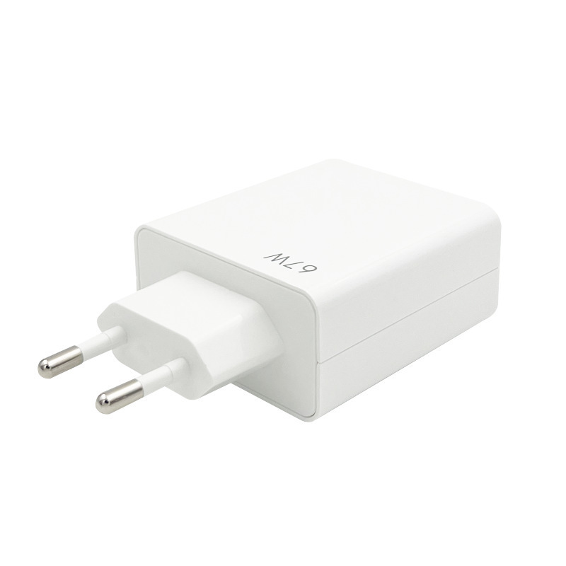 めい67w欧規充電ヘッド11pro/11ultra/k50超速充フラッシュヘッドクロスボーダー卸売りを適用する|undefined