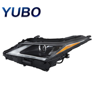 �m��2016-2019 �׿��_˹ RX350 RX450h ���ǰ���LED 811100E260