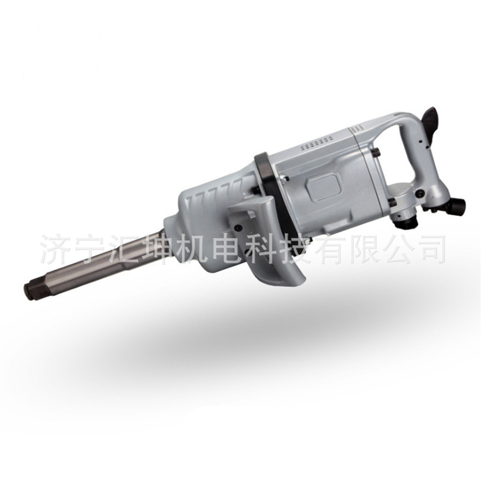 汇坤厂家1寸气动风炮90叶片拆卸R7495大风炮气动风扳手车载风炮