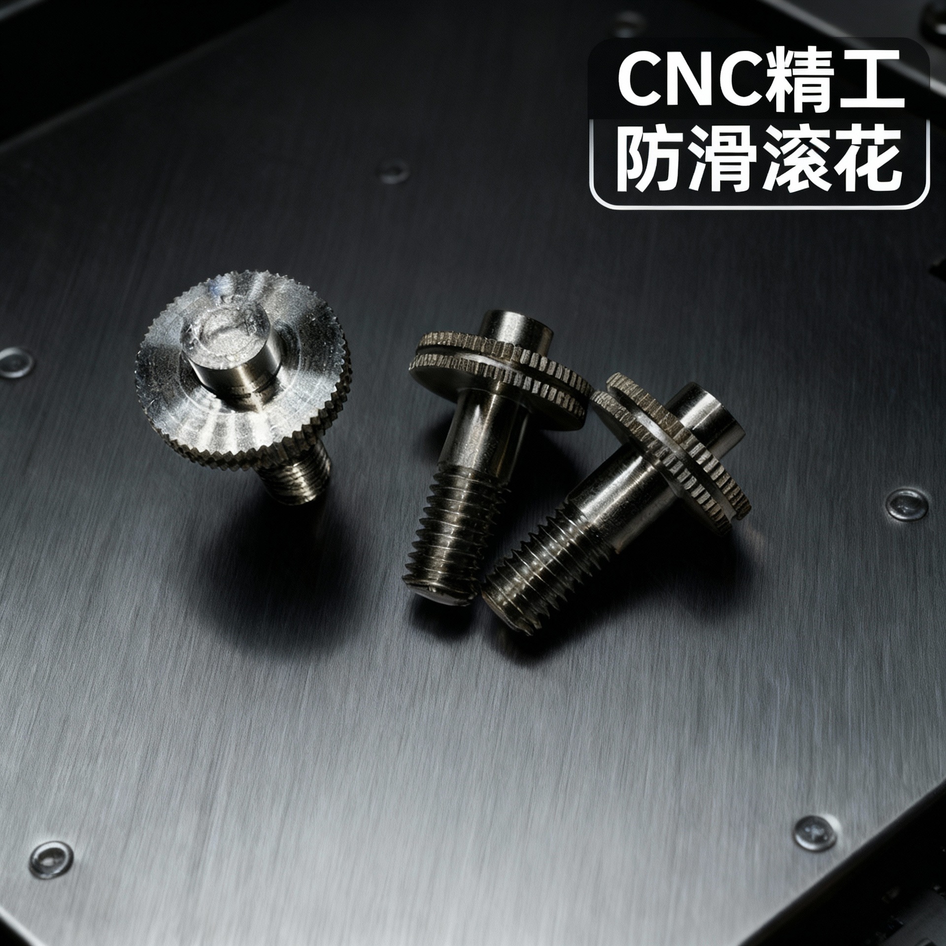 Stainless Steel 3D Printer Guide Gear 11Mm13Mm High Hardness Metal Shoe Spikes Sports Outdoor Accessories