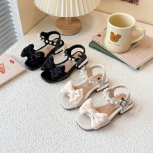 ŮͯЬ��ͯ�߸���Ь����ƤЬ2025�¿��ļ��Ŀ��Сͯܛ���д�ͯ