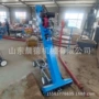 电动地面自走式菜籽扒谷机