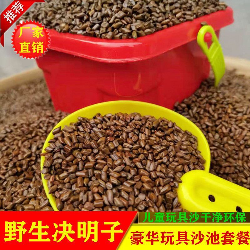 Wild Cassia Sand Wholesale Juguetes de interior para niños Juego de piscina de arena Patio de juegos Puesto Cassia Sand Beauty Journey