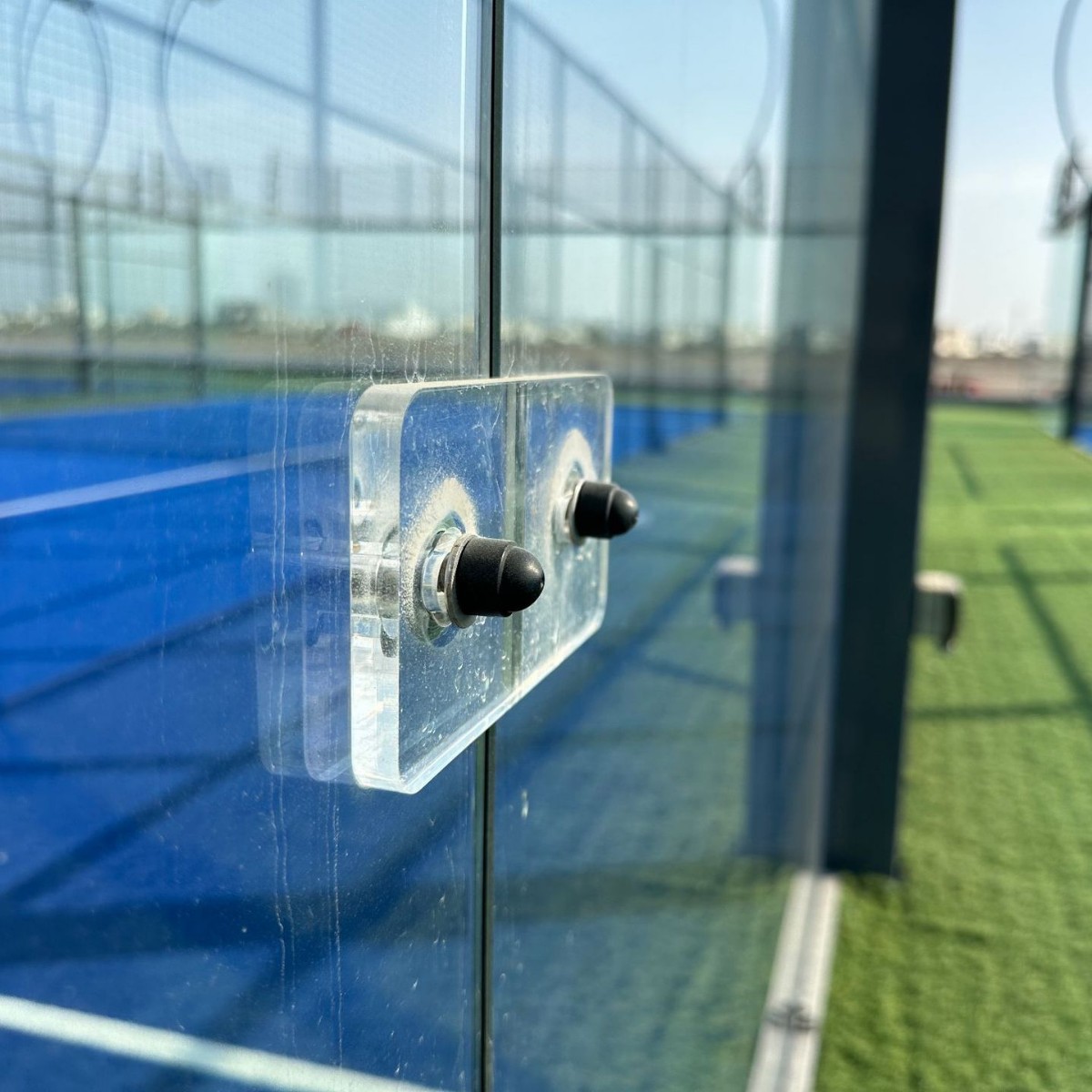 Indonesia Padel Court ʽ򳬼ȫǿʩ