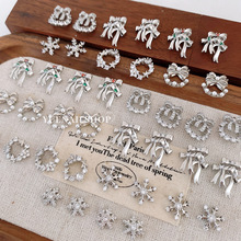 ʥ��ѩ���ʯ������Ʒ����Բ�λ�������������diy������װ�����