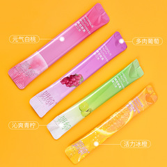 Yanqi Probiotic Mouthwash Fresh Breath Care Teeth Disposable Small Packaging Portable Mouthwash Wholesale