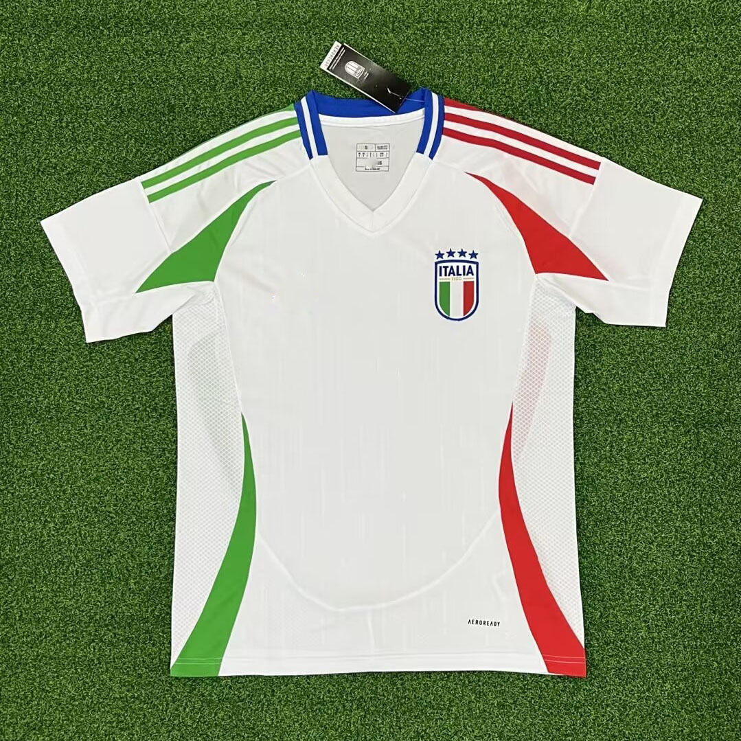 Camiseta de la Copa de Europa 2025 equipo nacional México Alemania Portugal Brasil España impresión tailandesa camiseta de fútbol
