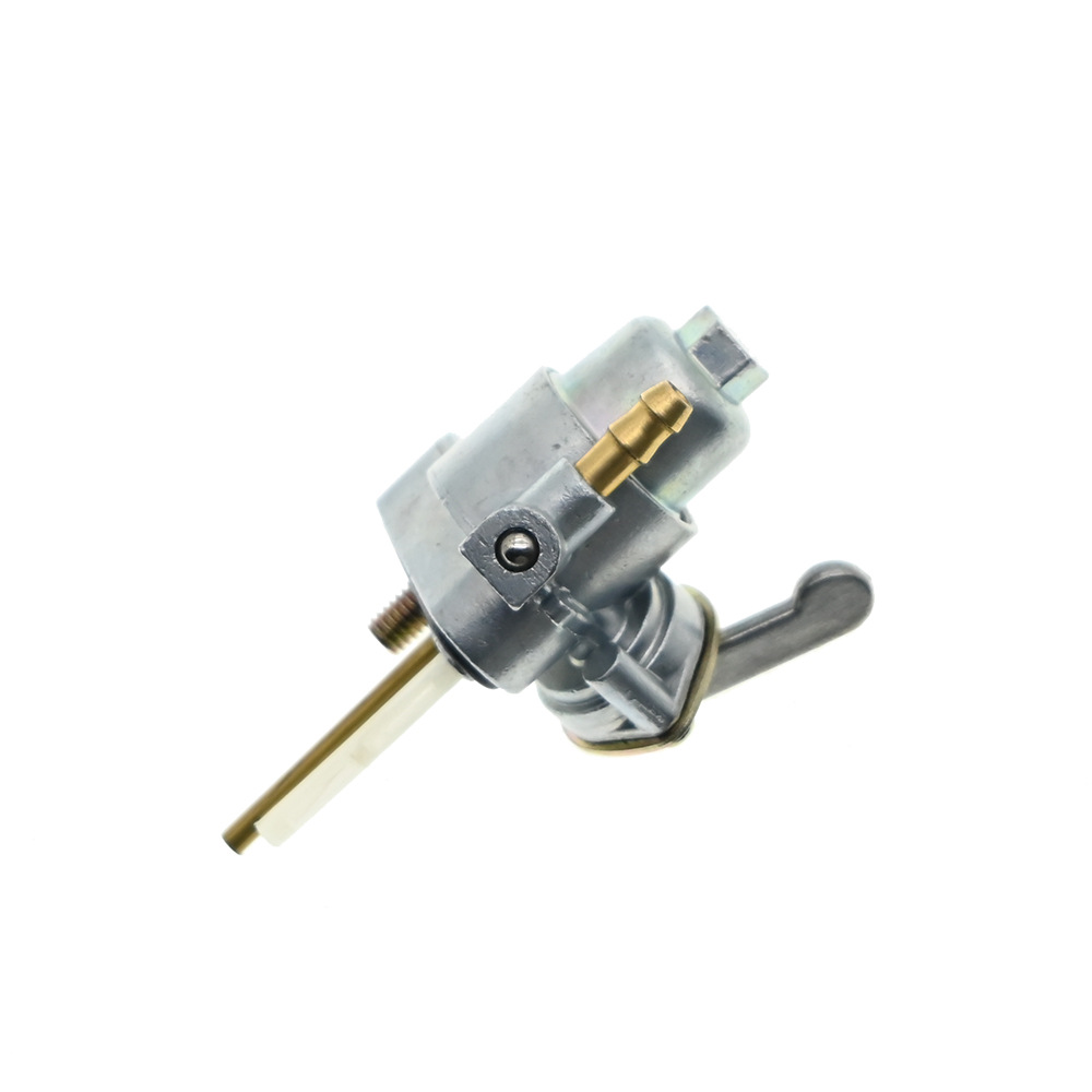Interruptor de aceite de la válvula de combustible de la motocicleta CB100 CB125 CB175 XL350 CL70 CL125 S65