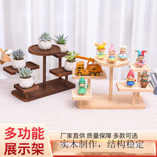 ��ľ�����Ʒ�[��չʾ̨��м��ռ{�c�Ķ���ܔ[��չʾ���A��