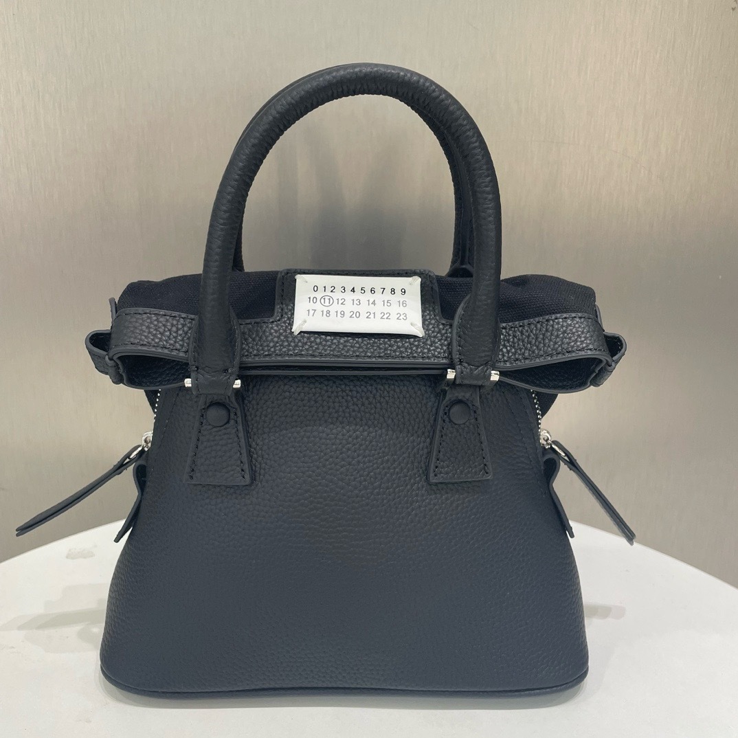 2025 Autumn/Winter Fashion Dark Style Chain Bag - Available In S/M/L, Niche Digital Design Handbag & Crossbody Bag For Women - Thumbnail 8