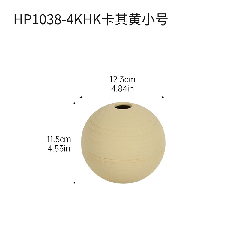 Hp1038 - 4khk Kart su trompeta amarilla