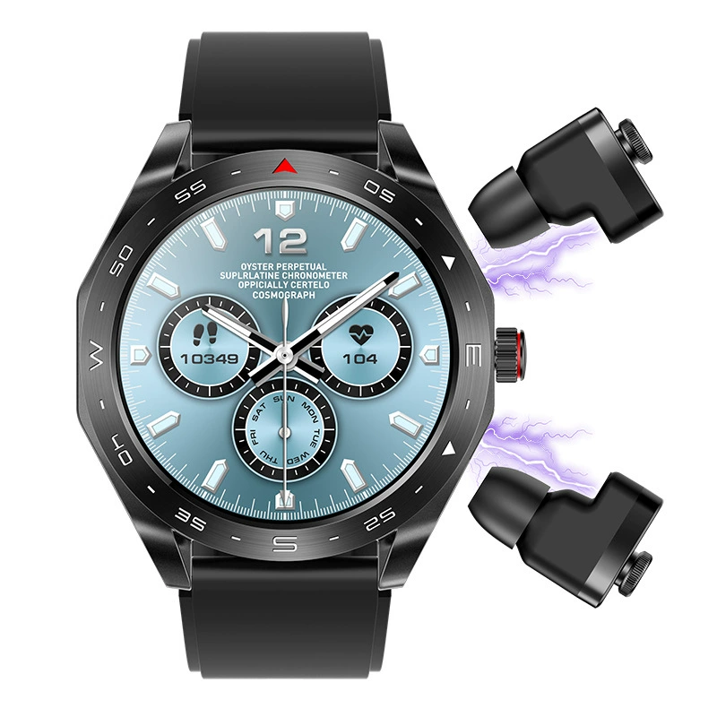 Браслет, наушники, умные часы, T95, bluetooth