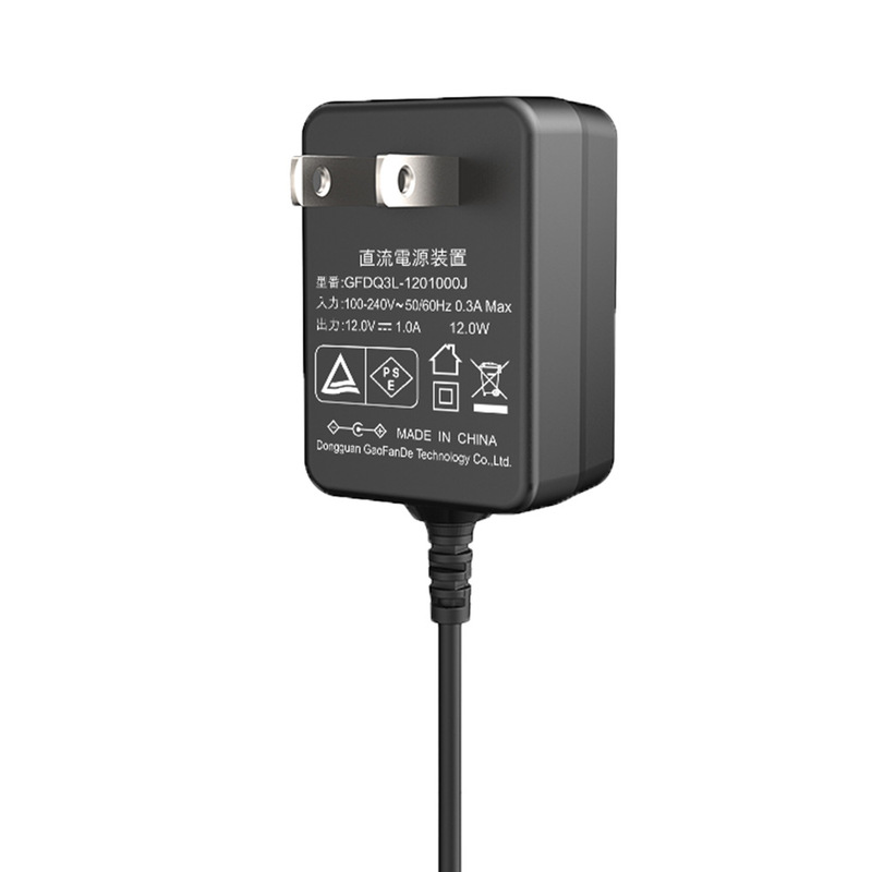 国標CCC認証6V2A電源アダプタ美規FCC日本pes韓国KC認証6V2Aアダプタ|undefined
