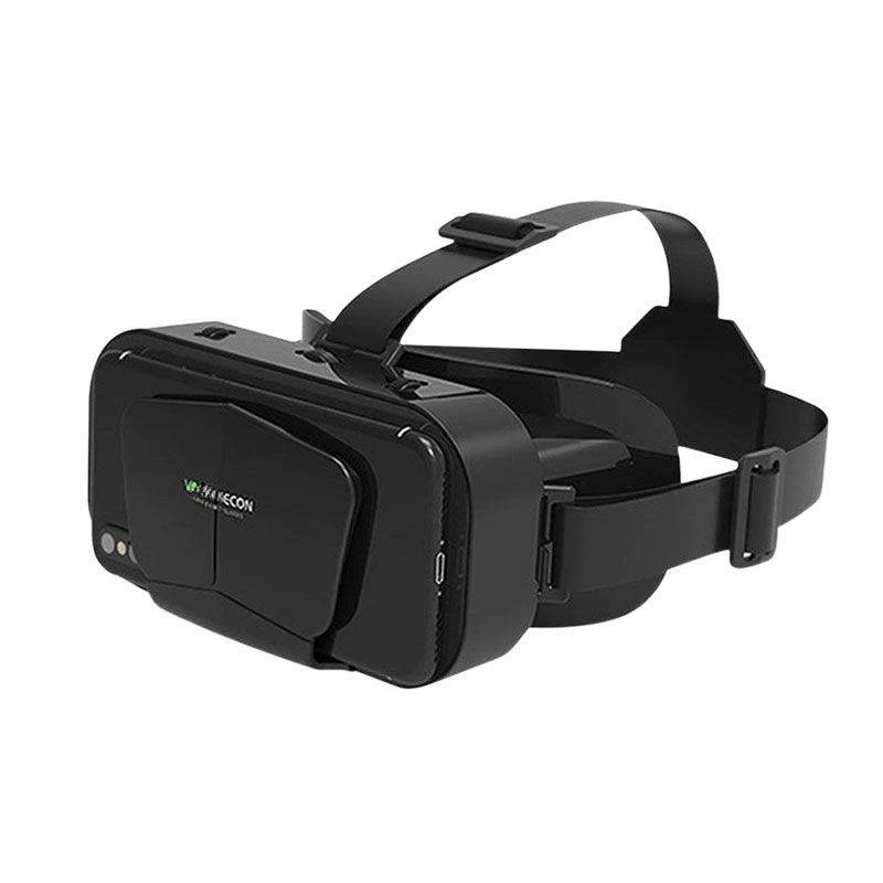 Qianhuan Магический Зеркало 19-е поколение VR очки Все-в-одном виртуальная реальность 3D панорамный обзор игры на мобильном Qionglu