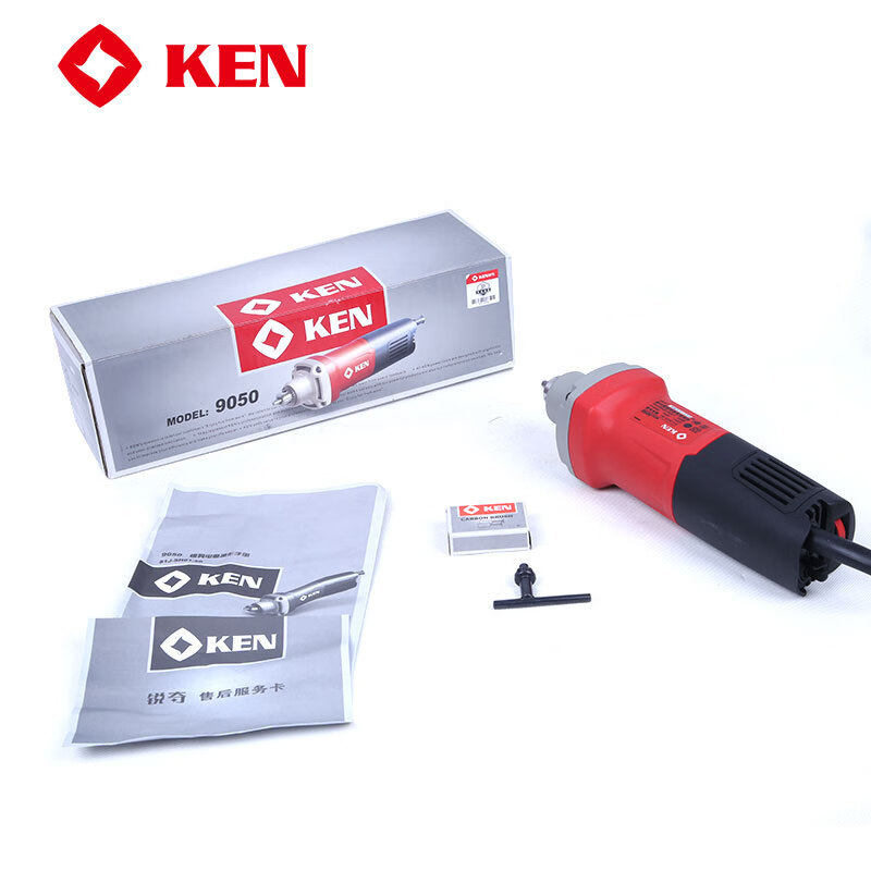 Ruichi KEN Ruichi máquina de molienda eléctrica 9025 / 9050 mini pulido eléctrico máquina de tallado de jade