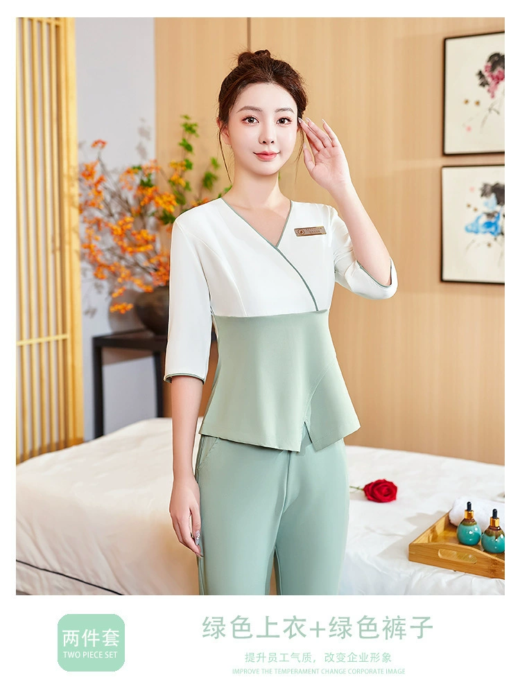 Autumn overall, high-end, wholesale