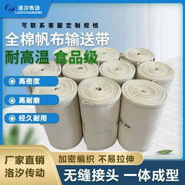 纺机配件;输送带;输送设备配件