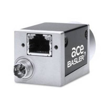 BASLER巴斯勒工业相机