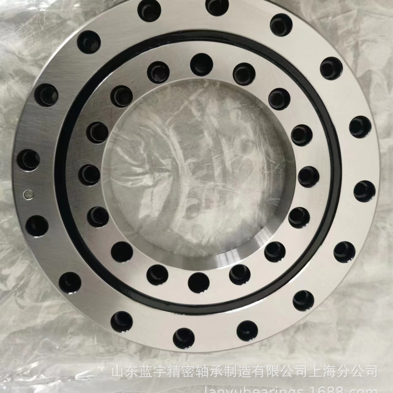 厂家直销交叉滚子轴承XU050077