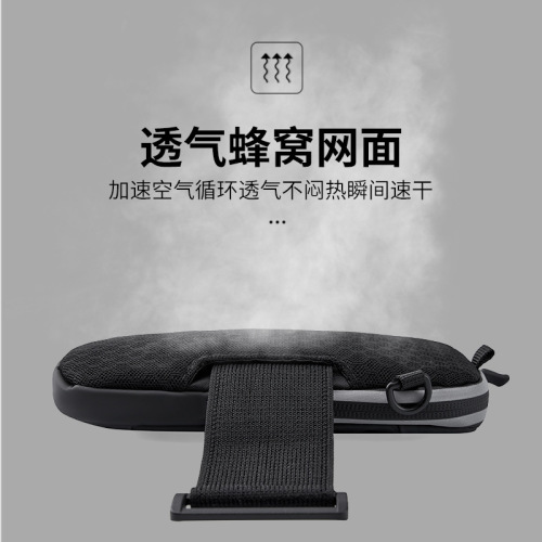  New Running Phone Bag Arm Bag for Men and Women Sports Equipment Arm Outdoor Morning Run Arm Strap Wrist Bag