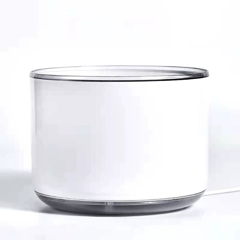 miiibo Cat Bao поилка для животных автоматическая циркуляция с фильтрацией, очень тихая, полностью автоматическая проточная беспроводная