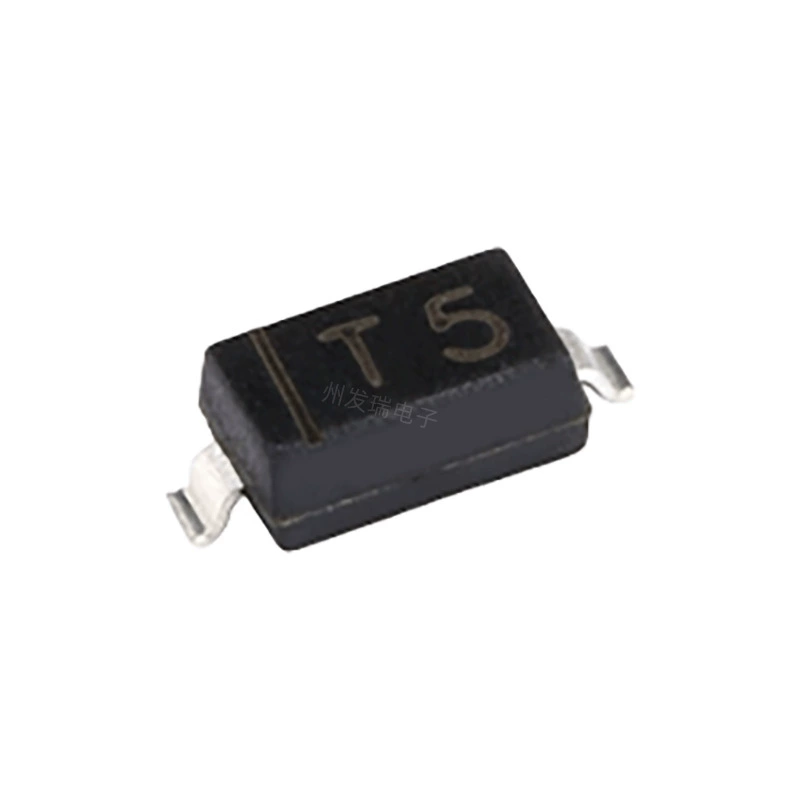 1N4448W T5 SOD-123