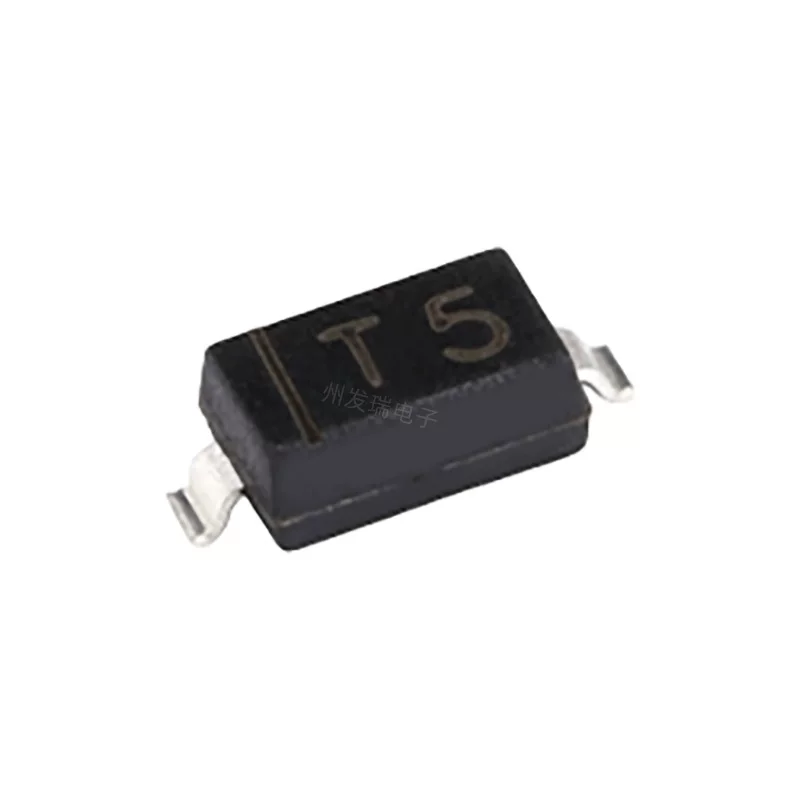 1N4448W T5 SOD-123
