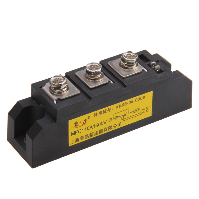 阜正整流器 MFC110A MFC90A MFC70A MFC55A MFC40A MFC25A 1600V