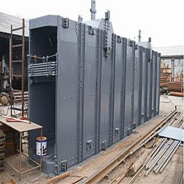 Консервное оборудование для подъема угля с использованием стальных канатов