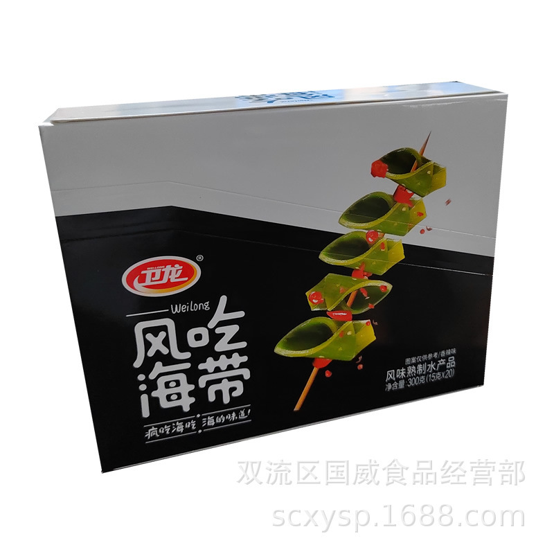 Weilong ラージグルテンスパイシースティック、スパイシースティック、小スパイシースティック、豆腐皮、Weilong スナック、スパイシースティック、スパイシーシーツリート、昆布、こんにゃくスナック卸売|undefined