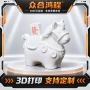 桌面专业定制手办玩具