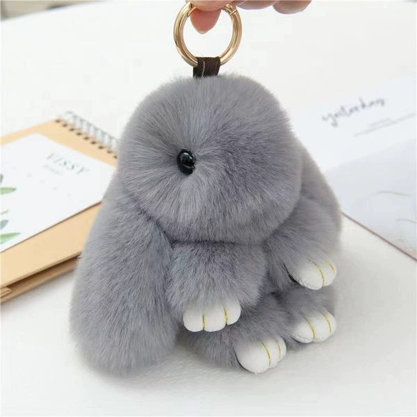 15cm medium gray [gift box]