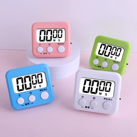 计时器;厨房定时器;计算器