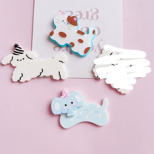 �ɐ��̰�ɫС������С؈�Ʒ��� DIY�ֹ������^��֙C���NƬЬ��
