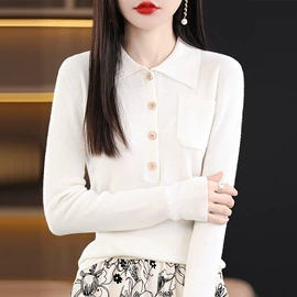女式羊毛衫;女式针织衫;女式T恤