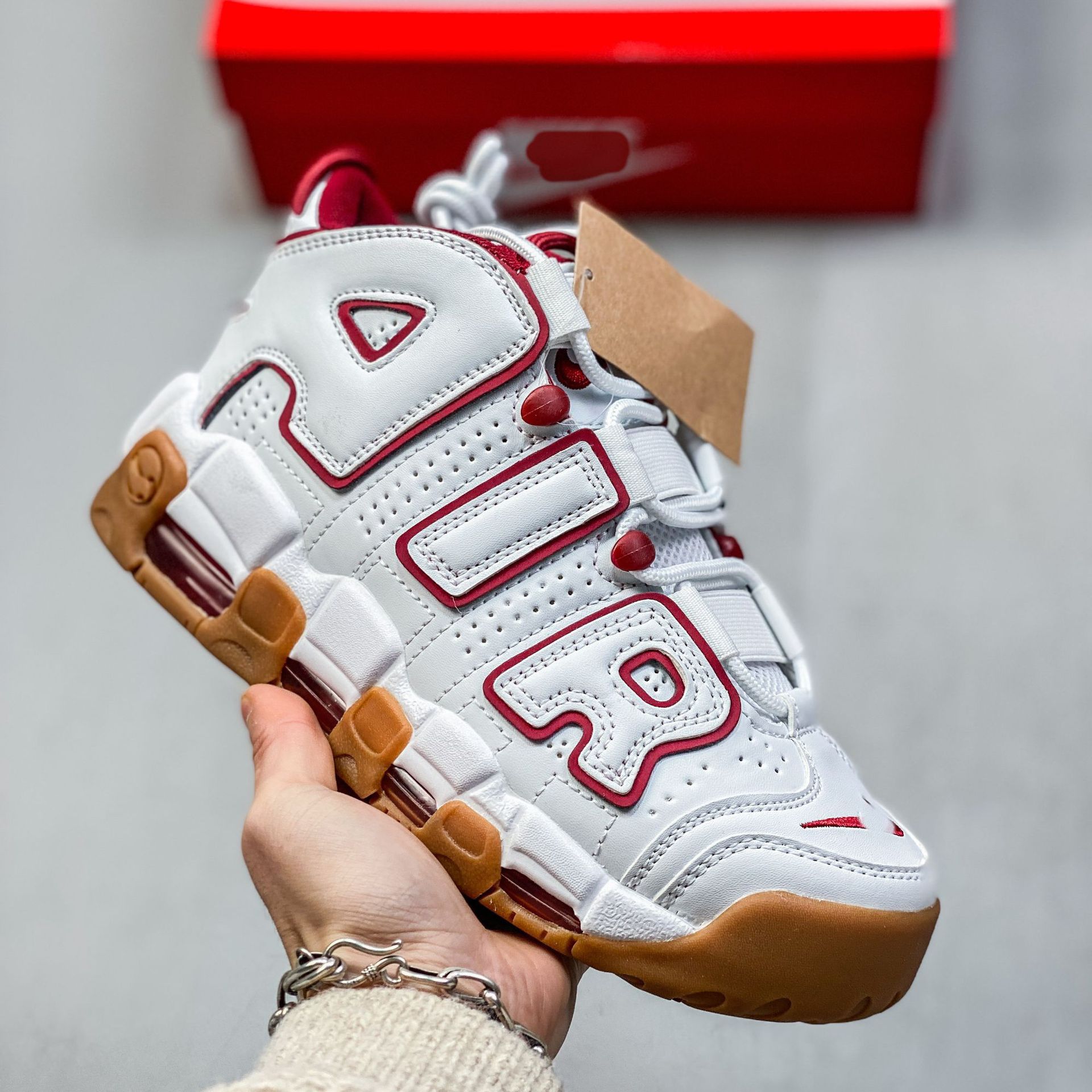 Zapatos de baloncesto de aire de cuero puro 3M zapatos deportivos casuales con almohadilla de aire negro y blanco panda alienígena zapatos para hombres y mujeres