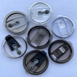 保温杯;塑料杯;杯盖