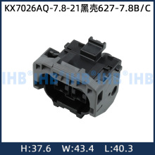 KX7026AQ-7.8-21 �ښ� 6189-7256��܇��ˮ���^�B���� �Ӳ������