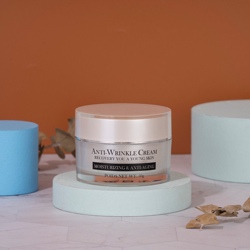 Skin Care Product Tightening Anti-wrinkle Velvet Cream Moisturizing