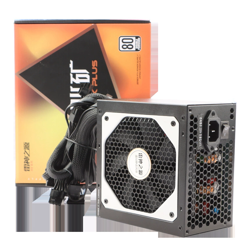 Энергоэффективный блок питания, 850W / 750W