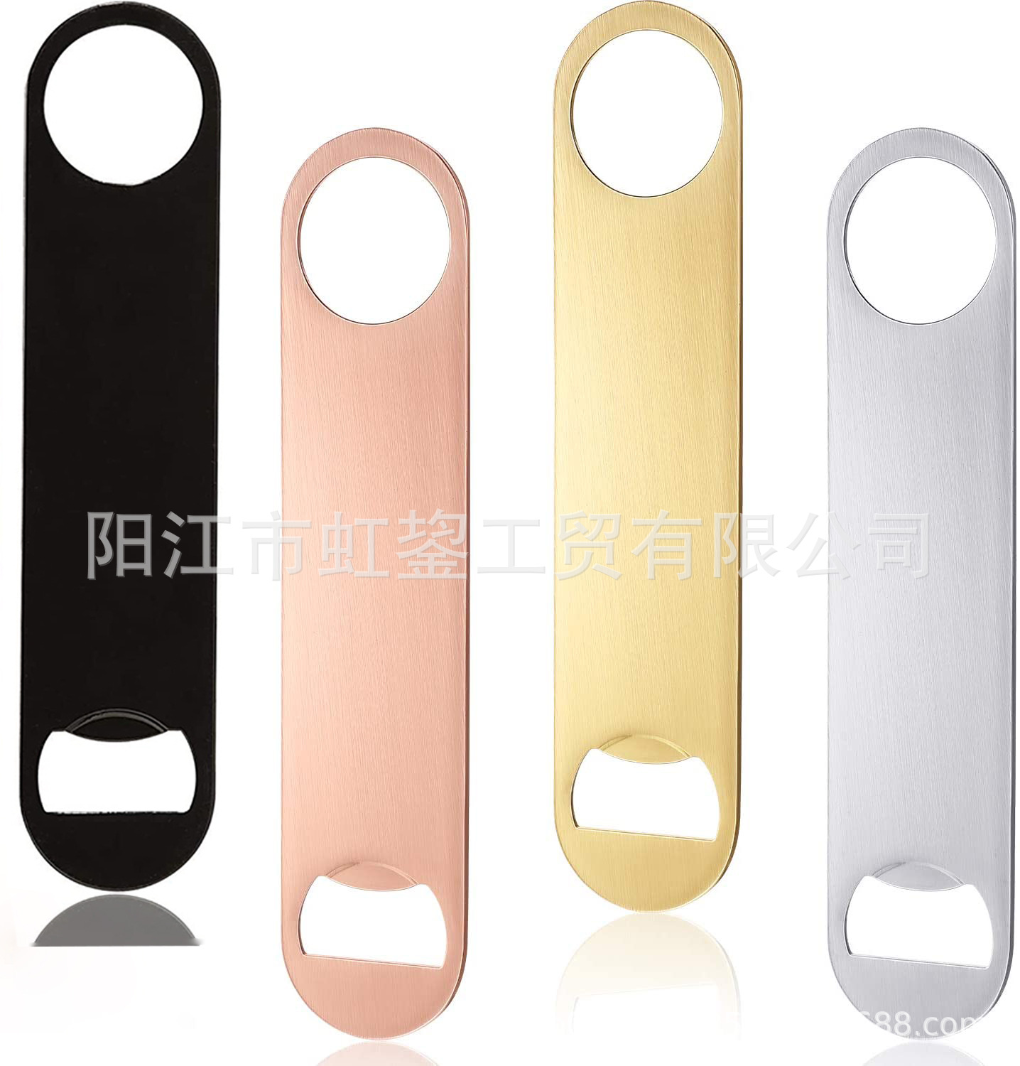 电镀开瓶器1