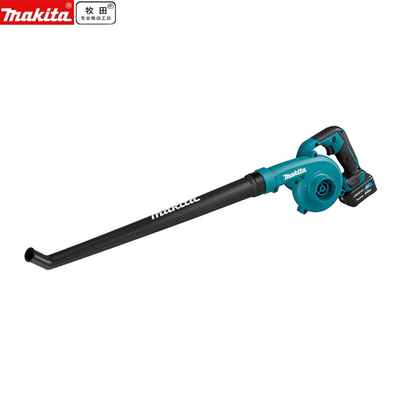 12V secador de pelo de litio de preventa, soplador de velocidad, computadora, soplador de polvo, limpieza, herramienta eléctrica de doble propósito DUB10