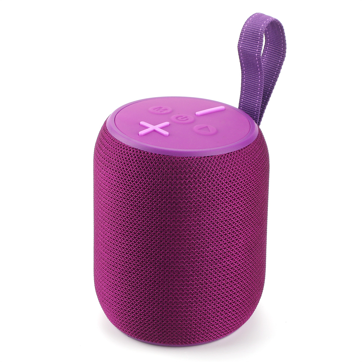Transfronteriza explosión mini TG673 altavoz Bluetooth portátil recargable bajo portátil regalo de radio al aire libre sonido