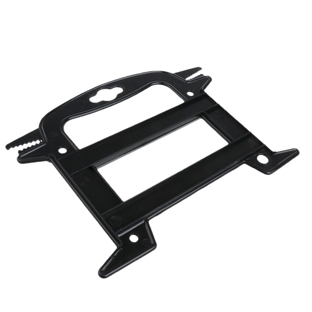 Amazon ladder PP winding rope rack outdoor winding shaft rope storage Tiger rack winding rack umbrella rope storage