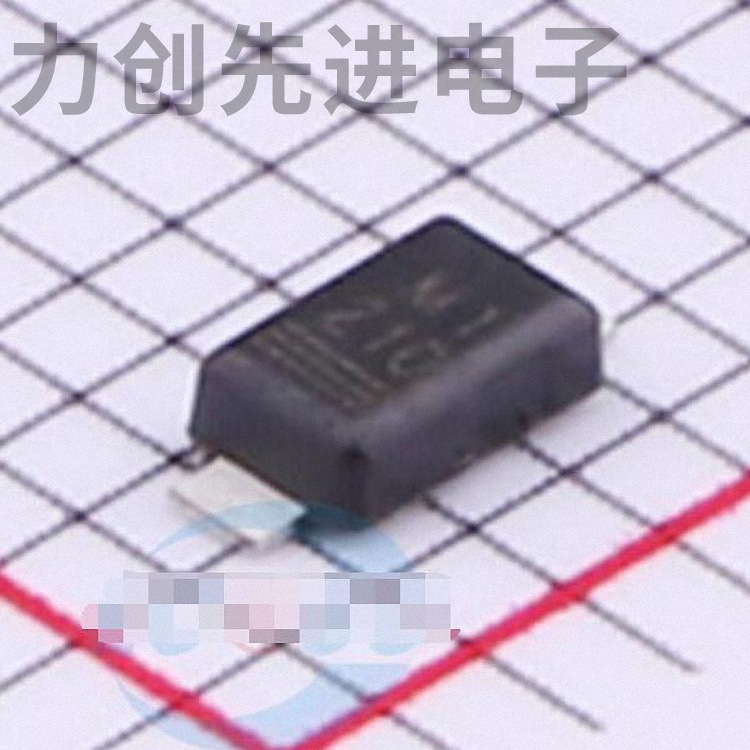 SS2FH10HM3/H 封装 DO-219AB(SMF) 肖特基二极管