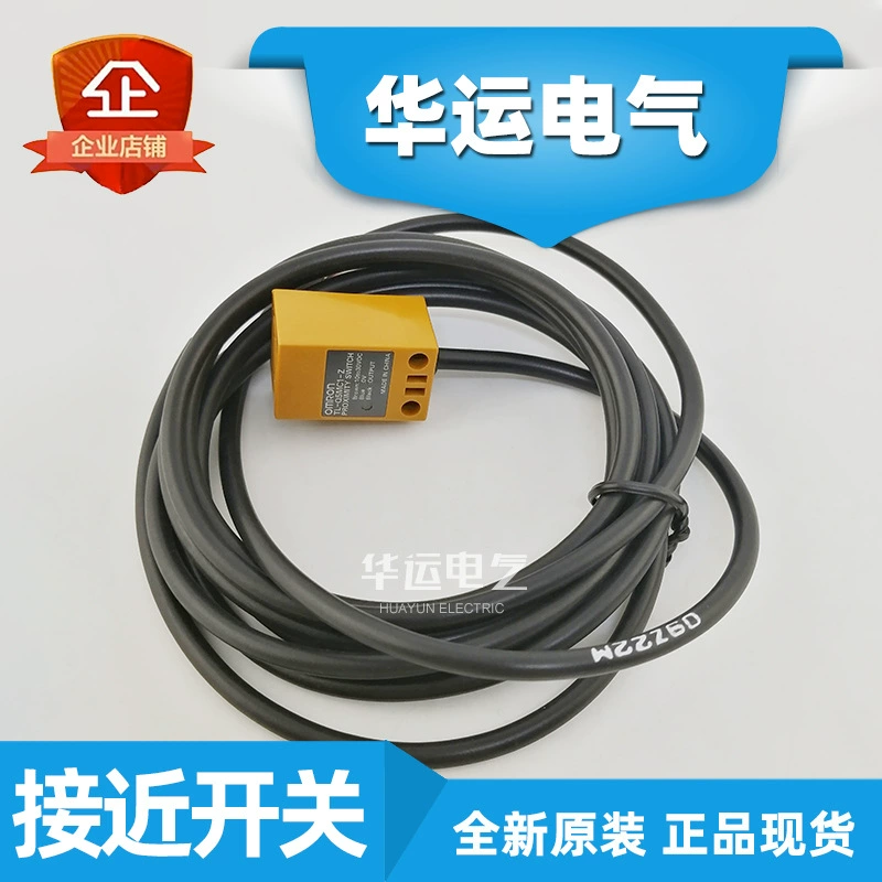 Оригинальный подлинный TL-Q5MC1-Z Omron OMRON датчик приближения индуктивный новый