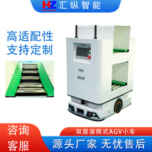 agvС܇���\�C�����p�ӝLͲʽ��׼��λ����ȫ�Ԅ�AGV��܇С܇