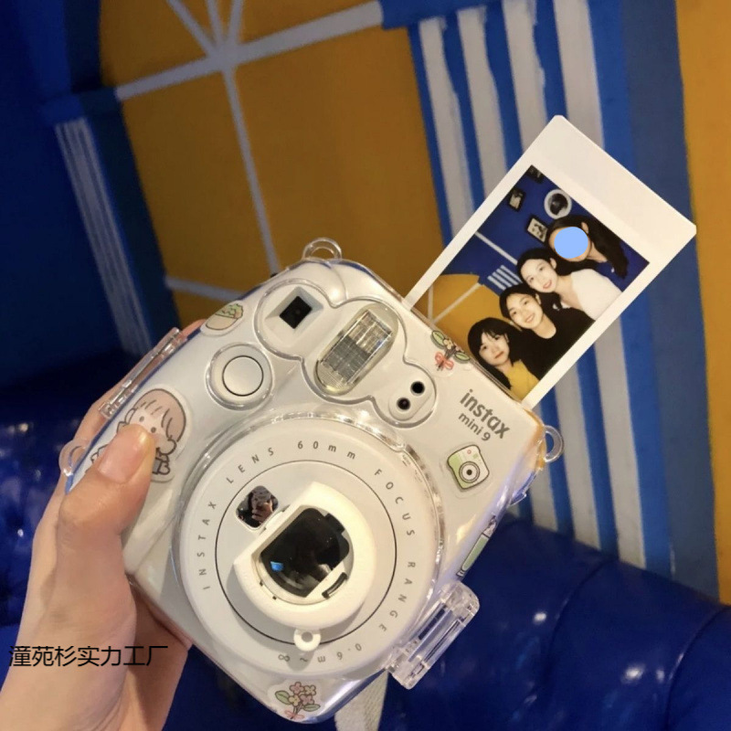 High-Definition Dual-Camera Digital Camera That Can Take Pictures and Transfer to Mobile Phone Student Party Recording Camera