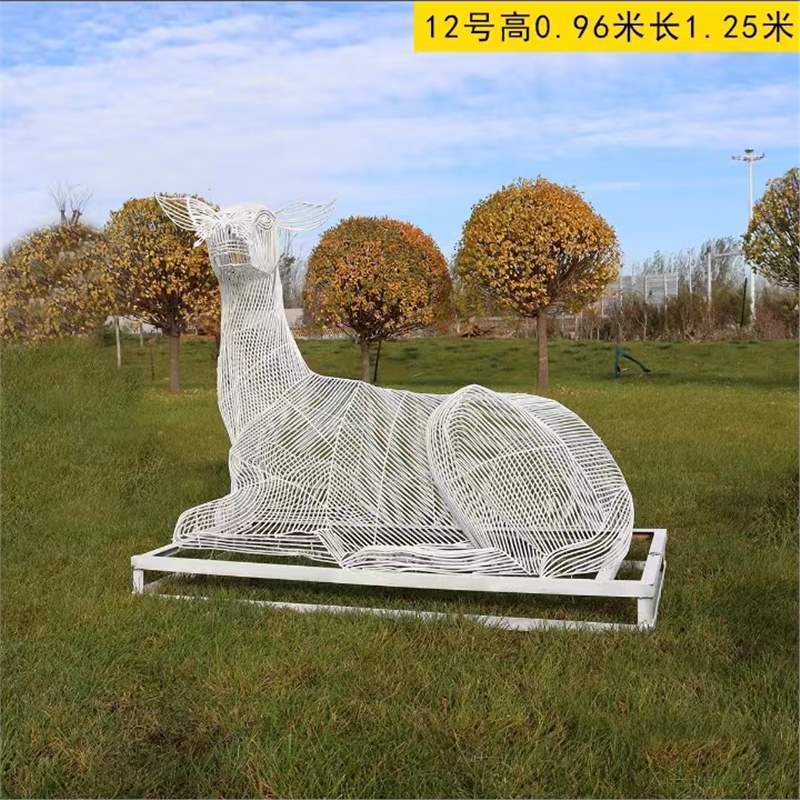 뿔이 없는 스타일 5